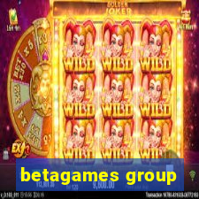 betagames group